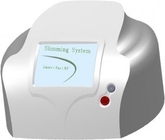 체중 감량 및 바디 슬리밍 32W 다이오드 레이저 지방 흡입 장비 (슬림 Lipo)