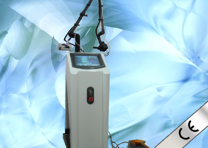 이산화탄소 이산화탄소 수술 흉터 제거를 위한 분수 레이저 기계/장비