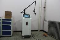 이산화탄소 이산화탄소 수술 흉터 제거를 위한 분수 레이저 기계/장비