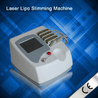 2015 가장 새로운 650nm lipo 레이저 체중 감소 기계