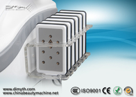 5MHZ RF Lipo 레이저 체중 감소 기계 초음파 차가운 조각 장비