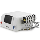 2012 몸 형성을 위한 뜨거운 판매 lipo 레이저 체중 감소 장비