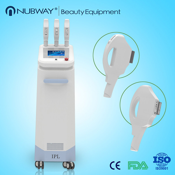 elos ipl의 eos ipl rf 아름다움 장비, elight (ipl+rf) 피부 관리, elight ipl/레이저 머리 remov